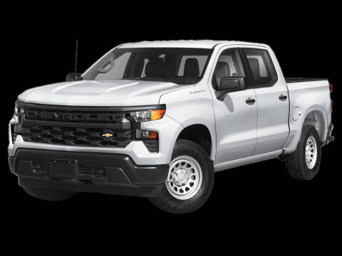 2025 Chevrolet Silverado 1500 for sale at Joe Lee Chevrolet in Clinton AR