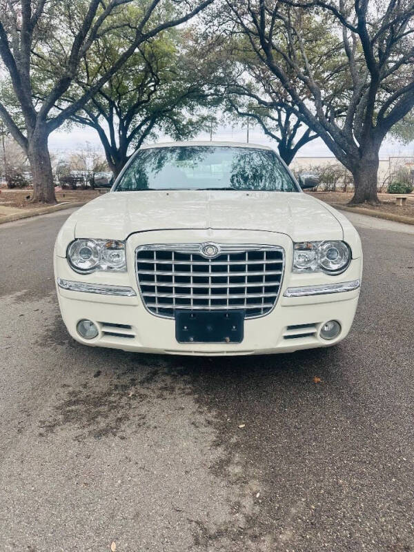 2006 Chrysler 300 C