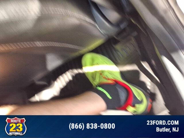 2022 Ford EcoSport Titanium