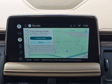 2022 Chevrolet Tahoe Premier