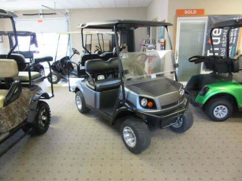 2014 E-Z-GO TXT