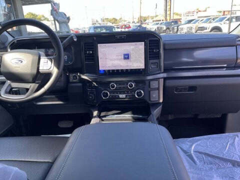 2026 Ford F-350 Super Duty Lariat