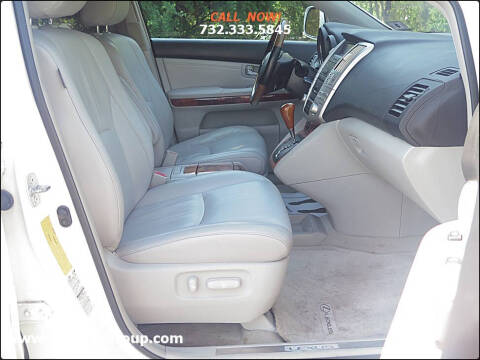 2005 Lexus RX 330