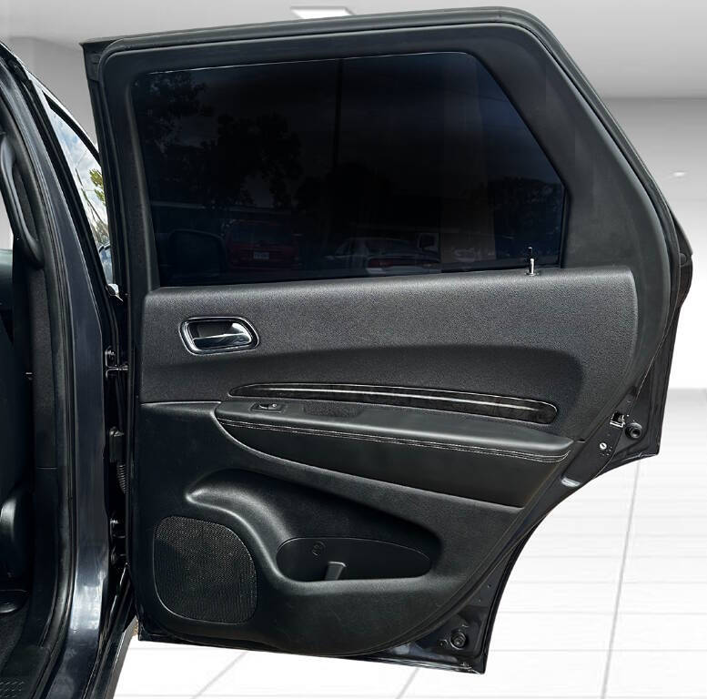 2014 Dodge Durango Citadel photo 32