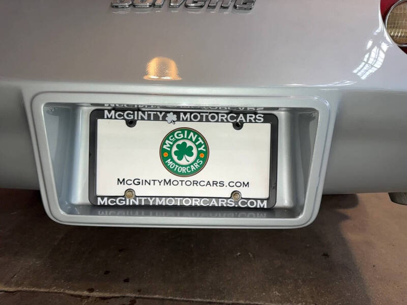 1976 Chevrolet Corvette