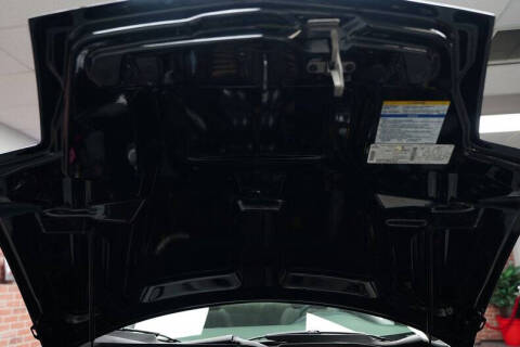 1996 Pontiac Firebird