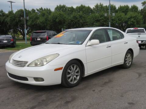 2002 Lexus ES 300 for sale at Low Cost Cars North in Whitehall OH