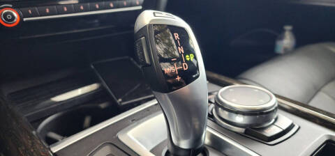 2016 BMW X5 xDrive40e