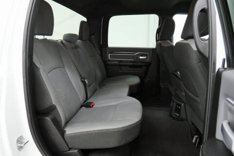 2023 RAM 3500 Big Horn