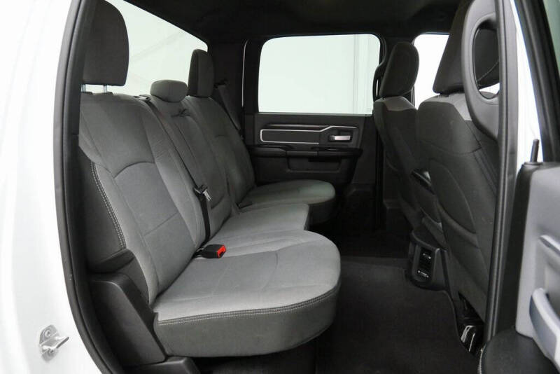 2023 RAM 3500 Big Horn