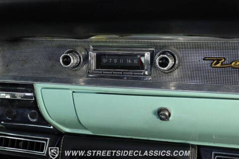 1957 Chevrolet Bel Air