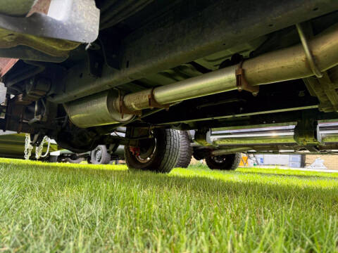 2004 Ford Excursion Eddie Bauer