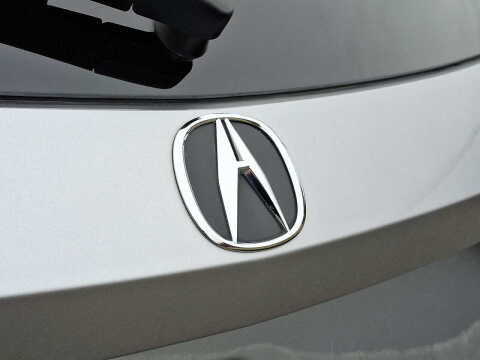 2024 Acura MDX SH-AWD w/Tech