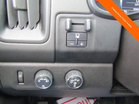 2017 Chevrolet Colorado ZR2