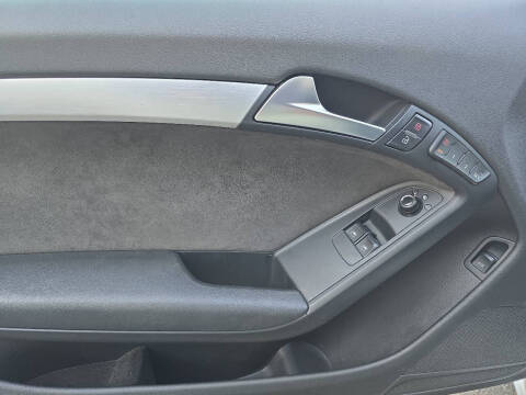 2009 Audi A5 quattro