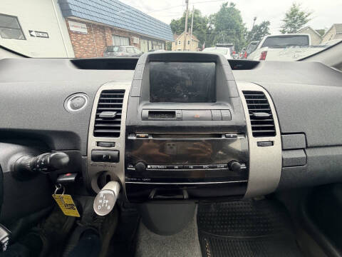 2007 Toyota Prius