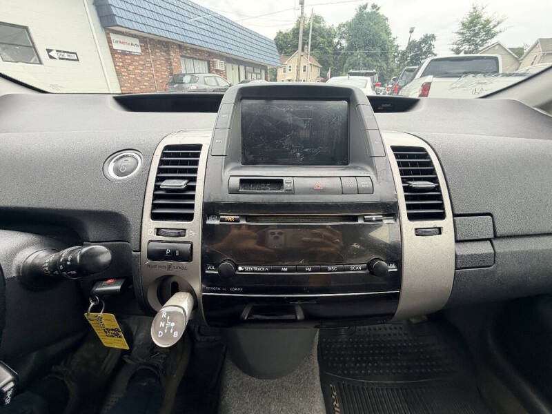 2007 Toyota Prius