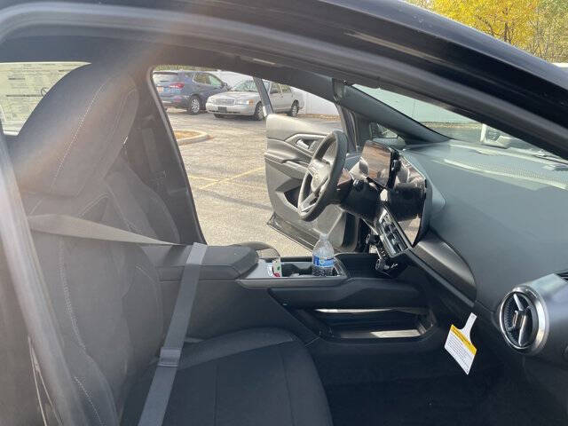 2026 Chevrolet Equinox EV LT 1