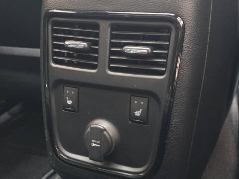 2012 Chrysler 300 SRT8