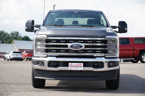2026 Ford F-350 Super Duty