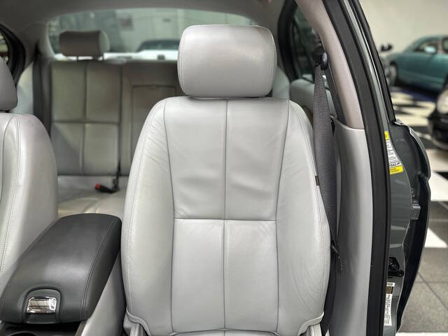 2006 Jaguar S-Type 4.2