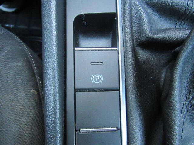 2023 Volkswagen Jetta S