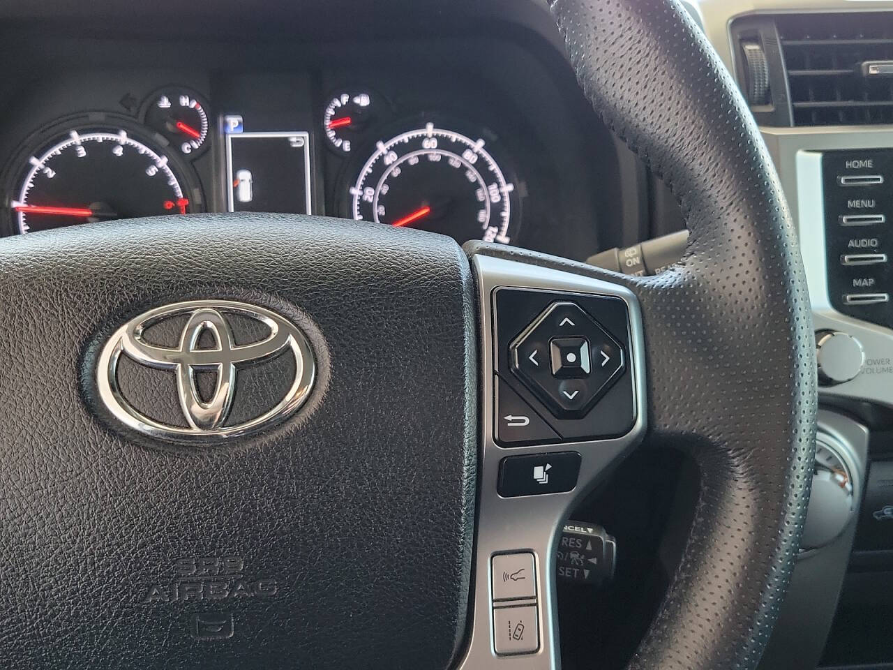 2021 Toyota 4Runner for sale at Fort City Motors in Fort Smith, AR