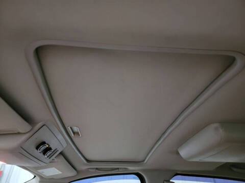 2010 Nissan Armada Titanium