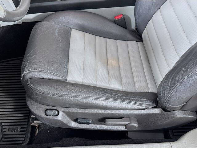 2008 Ford Mustang GT Premium