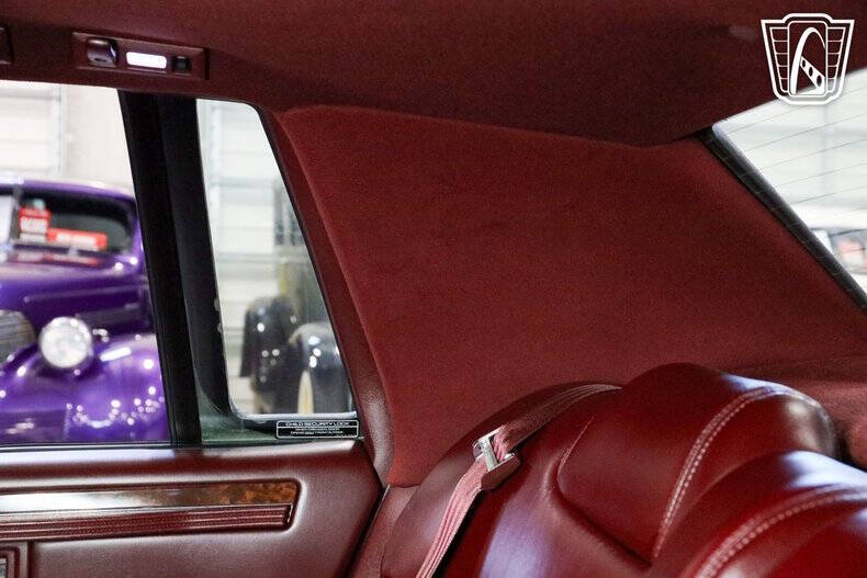 1996 Buick Roadmaster Limited