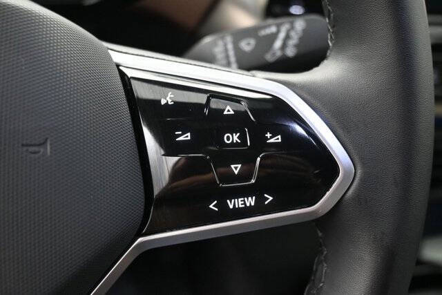 2024 Volkswagen ID.4 Standard