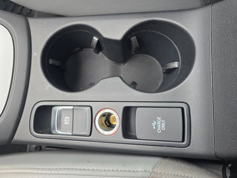 2017 Audi Q3 2.0T Premium