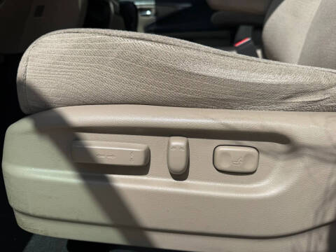2016 Honda Pilot EX
