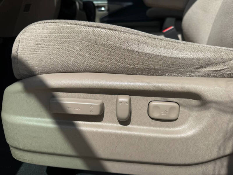 2016 Honda Pilot EX