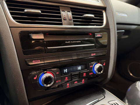 2014 Audi S5 3.0T quattro Premium Plus