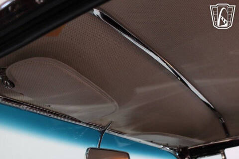 1956 Chevrolet Bel Air