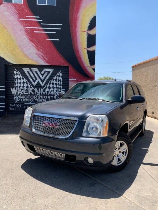 2008 GMC Yukon for sale in Phoenix, AZ
