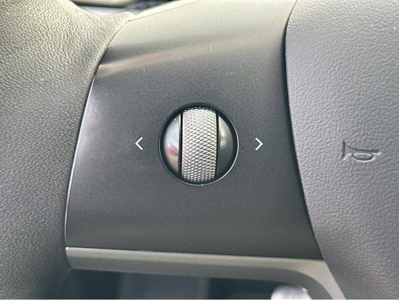 2021 Tesla Model Y Standard Range