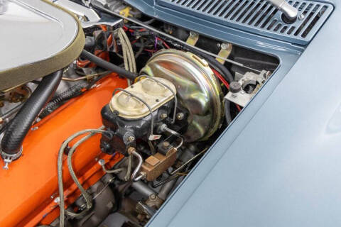 1967 Chevrolet Corvette