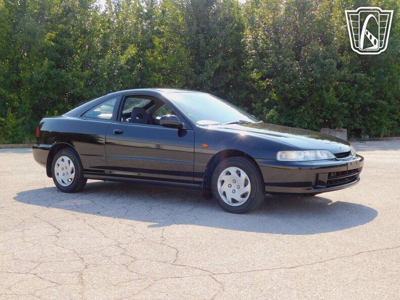 1995 Honda Integra