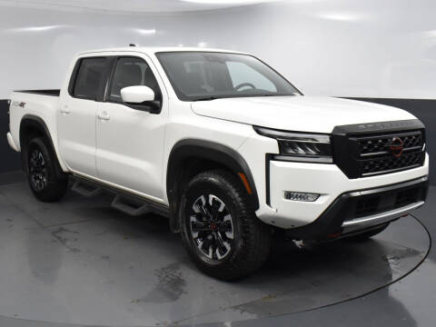 2022 Nissan Frontier for sale at Hickory Used Car Superstore in Hickory NC