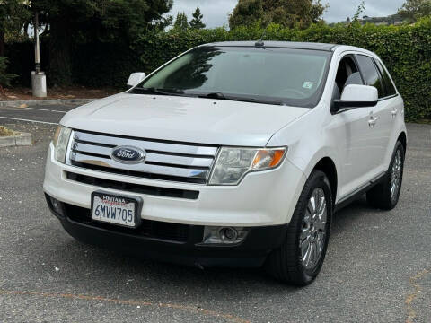 2010 Ford Edge for sale at JENIN CARZ in San Leandro CA