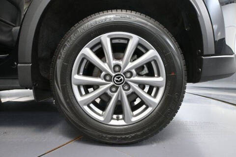 2023 Mazda CX-5 2.5 S Select