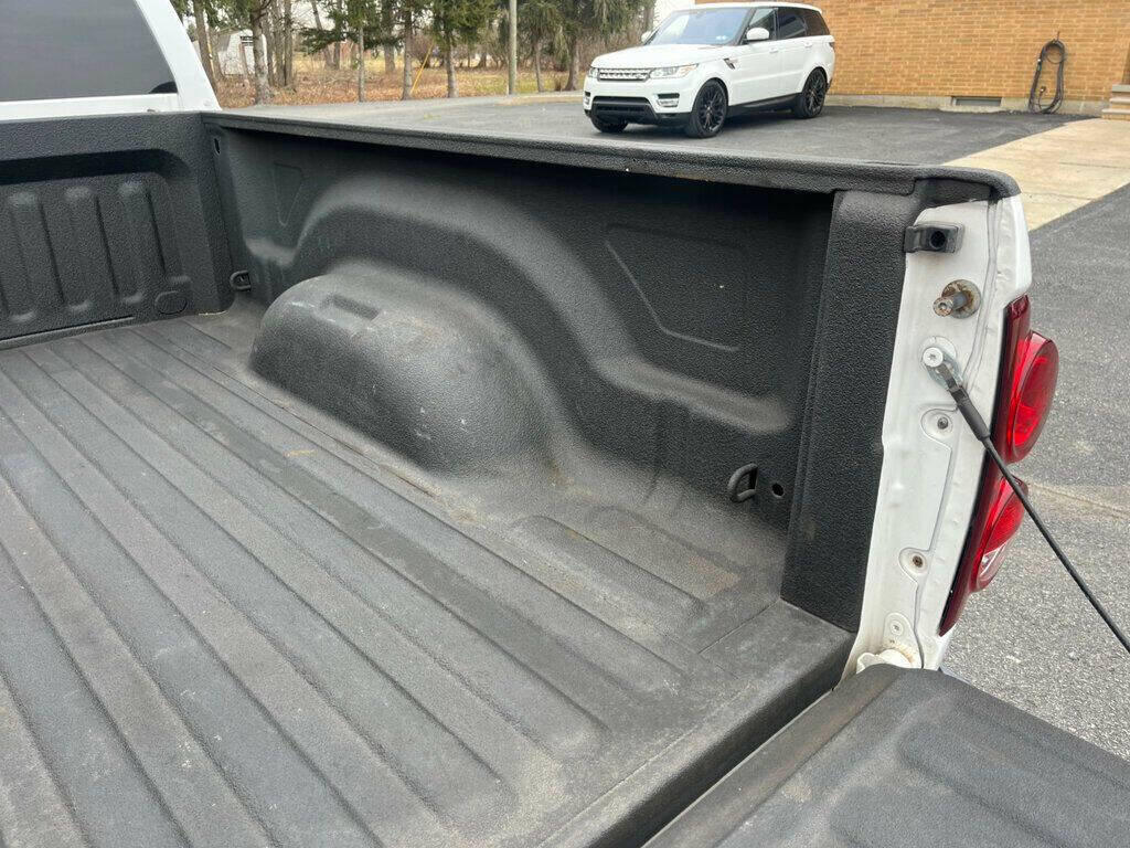 2007 Dodge Ram 3500 26