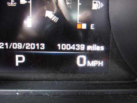 2015 Land Rover Range Rover Sport