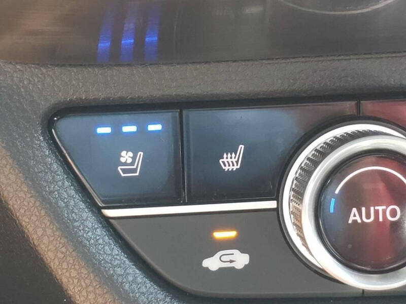 2025 Acura ADX w/A-SPEC