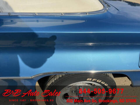 1962 Buick Special