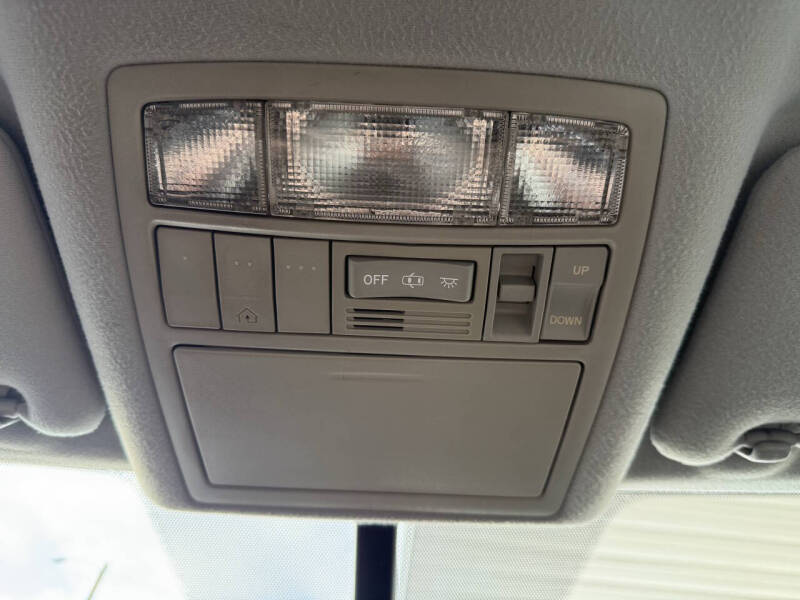 2011 Toyota Venza AWD V6