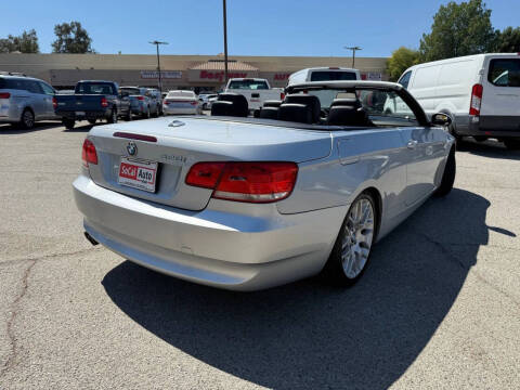 2009 BMW 3 Series 328i