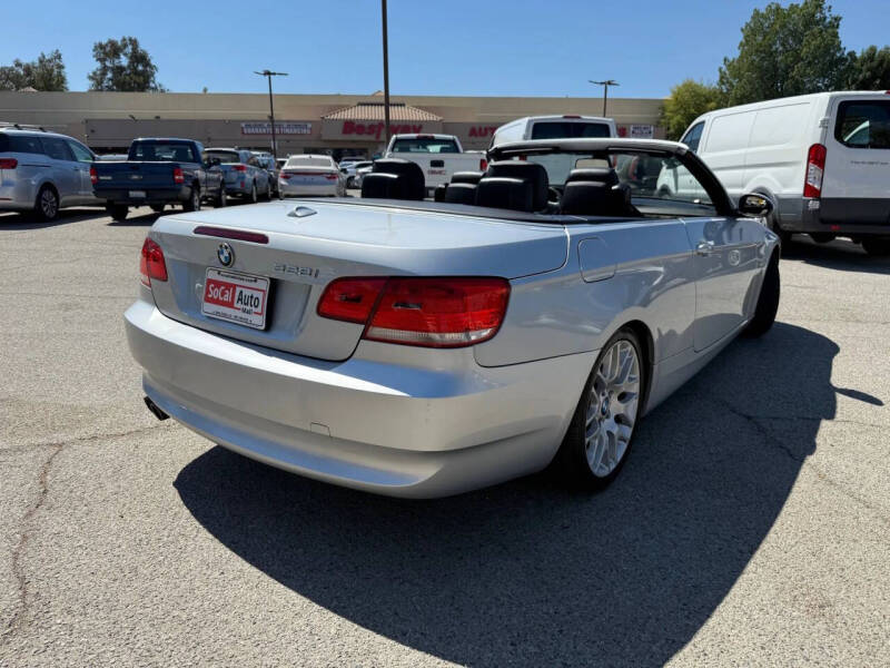2009 BMW 3 Series 328i